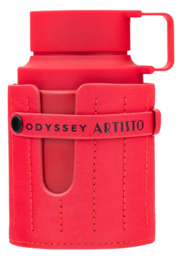Armaf Odyssey Artisto Red EDP 100ml Perfume Hombre