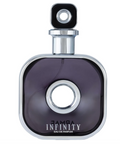 Armaf Infinity Eau de Parfum 105 ml | Perfume Árabe Original para Hombre