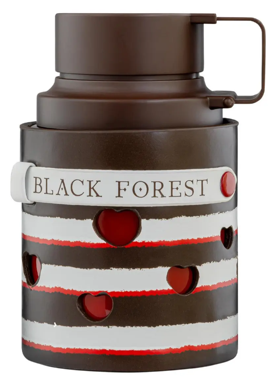 Armaf Odyssey Black Forest EDP 100ml Perfume Hombre