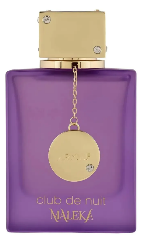 Club de Nuit Maleka Armaf EDP 105 ml | Perfume Árabe Original para Mujer