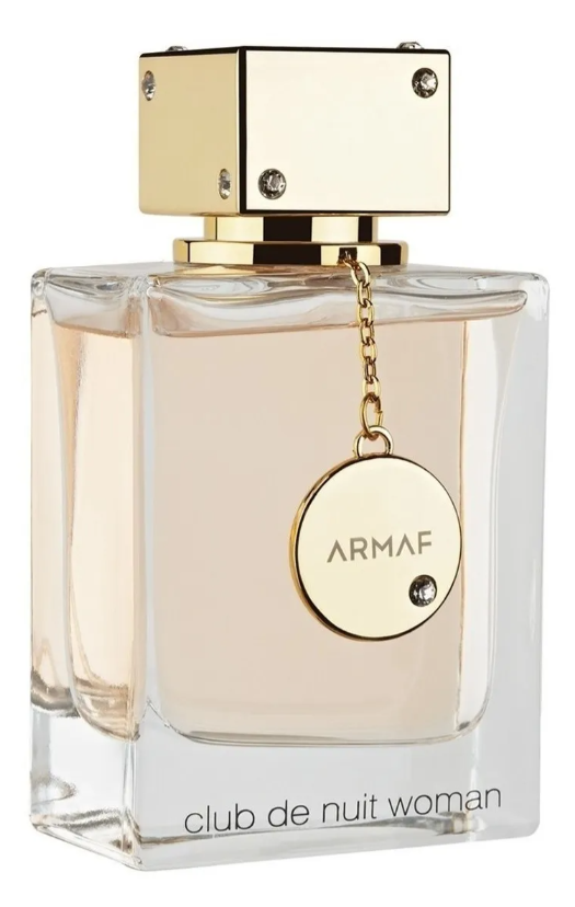 Armaf Club De Nuit Woman EDP 105ml Perfume Mujer