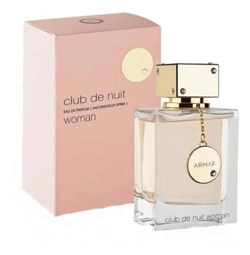 Armaf Club De Nuit Woman EDP 105ml Perfume Mujer