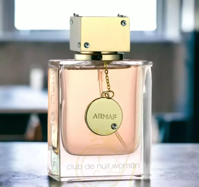 Armaf Club De Nuit Woman EDP 105ml Perfume Mujer