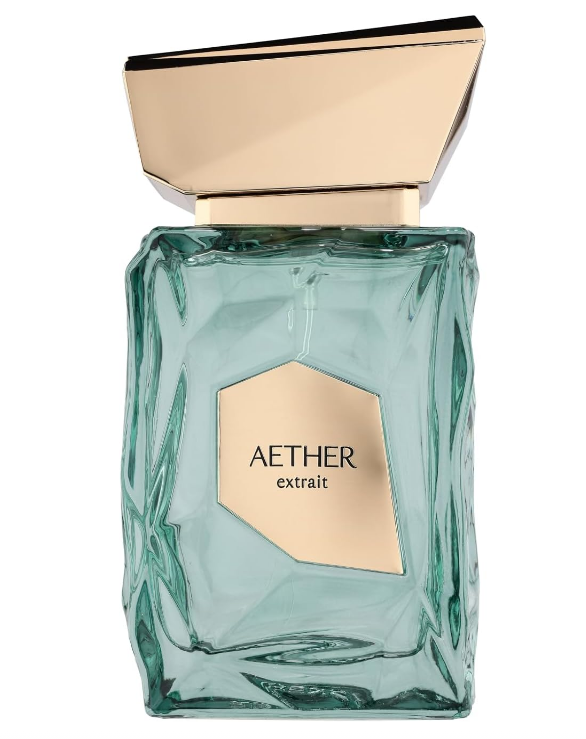 French Avenue Aether Extrait de Parfum 100 ml | Perfume Árabe Original Unisex
