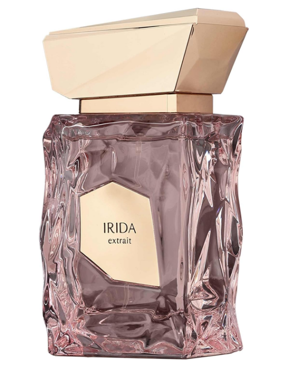 French Avenue Irida Extrait de Parfum 100 ml | Perfume Árabe Original para Mujer