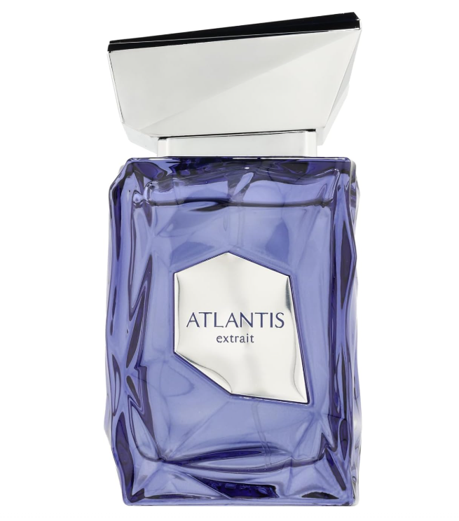 French Avenue Atlantis Extrait De Parfum 100ml Spray